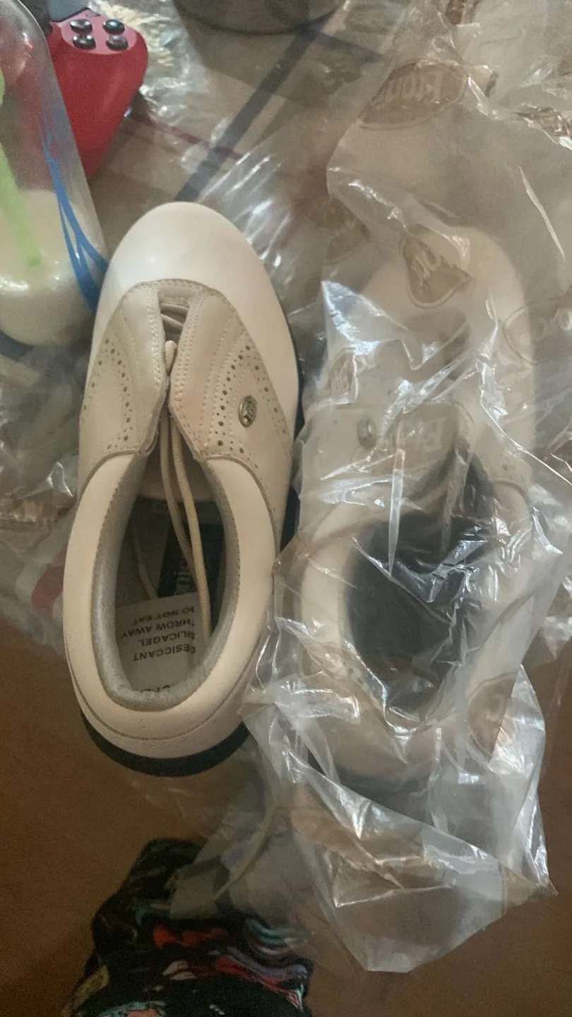 Etonic StableGrip Golf Shoes - Women's Size 7.5