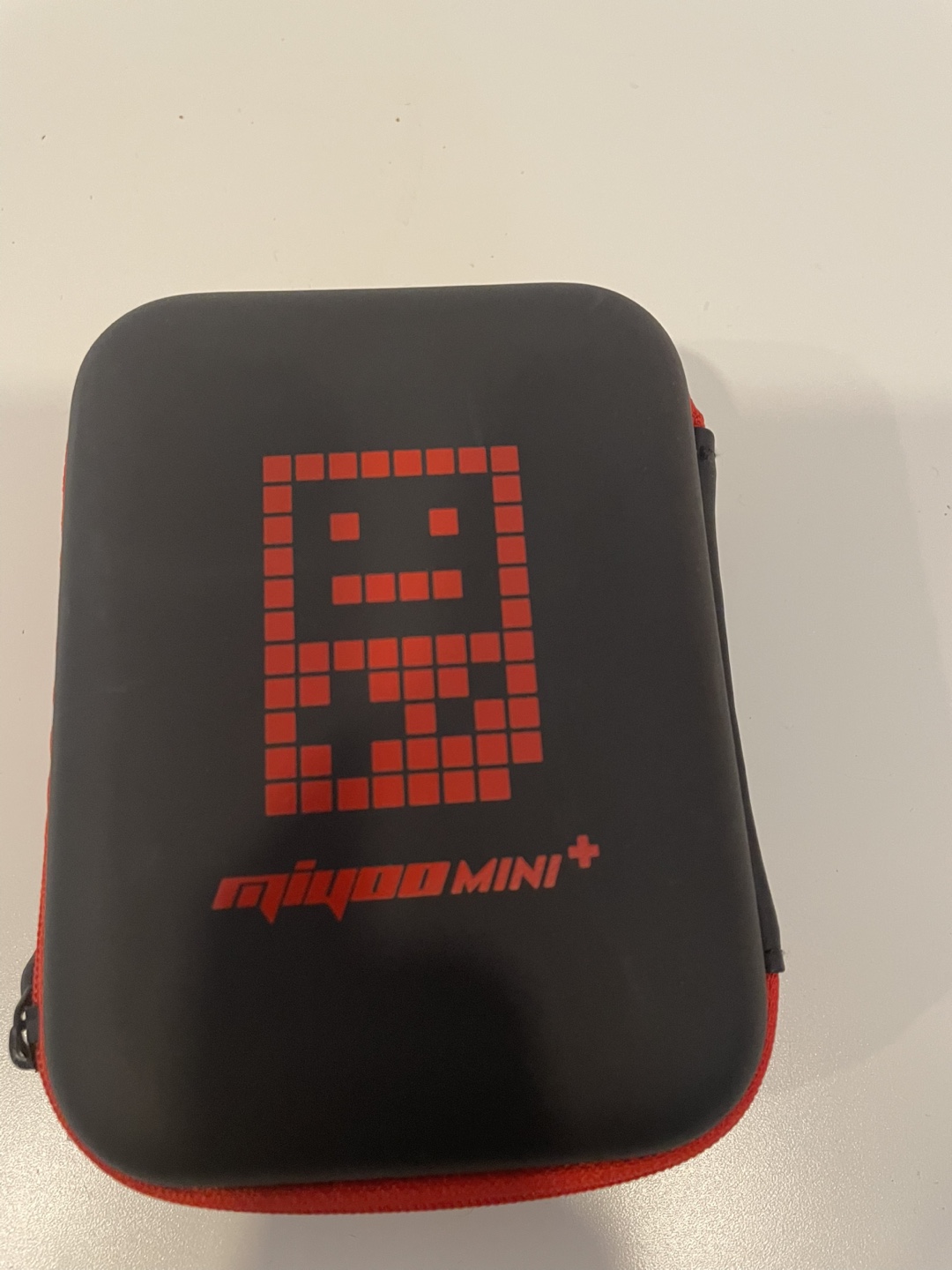 Miqo Mini+ Handheld Retro Game Console - photo 2