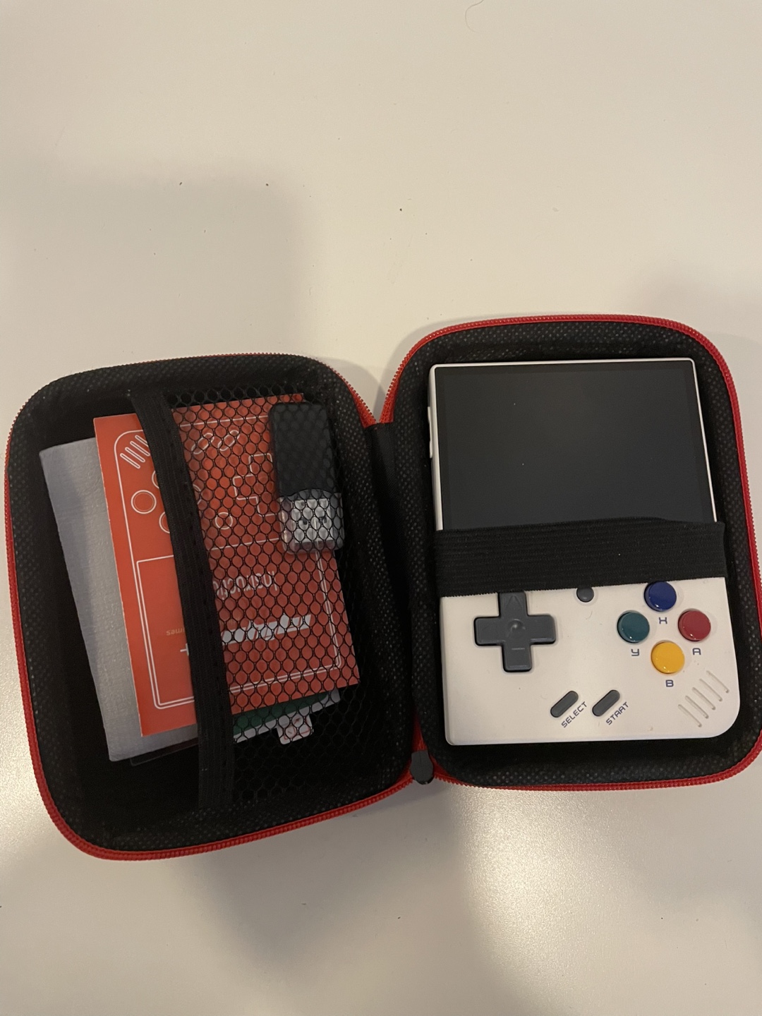 Miqo Mini+ Handheld Retro Game Console