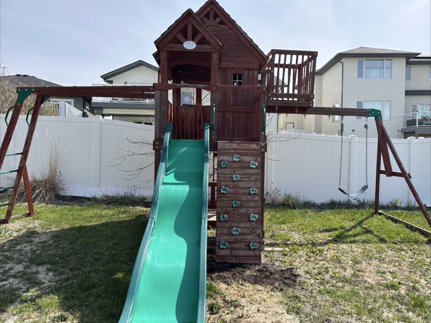 Playhouse