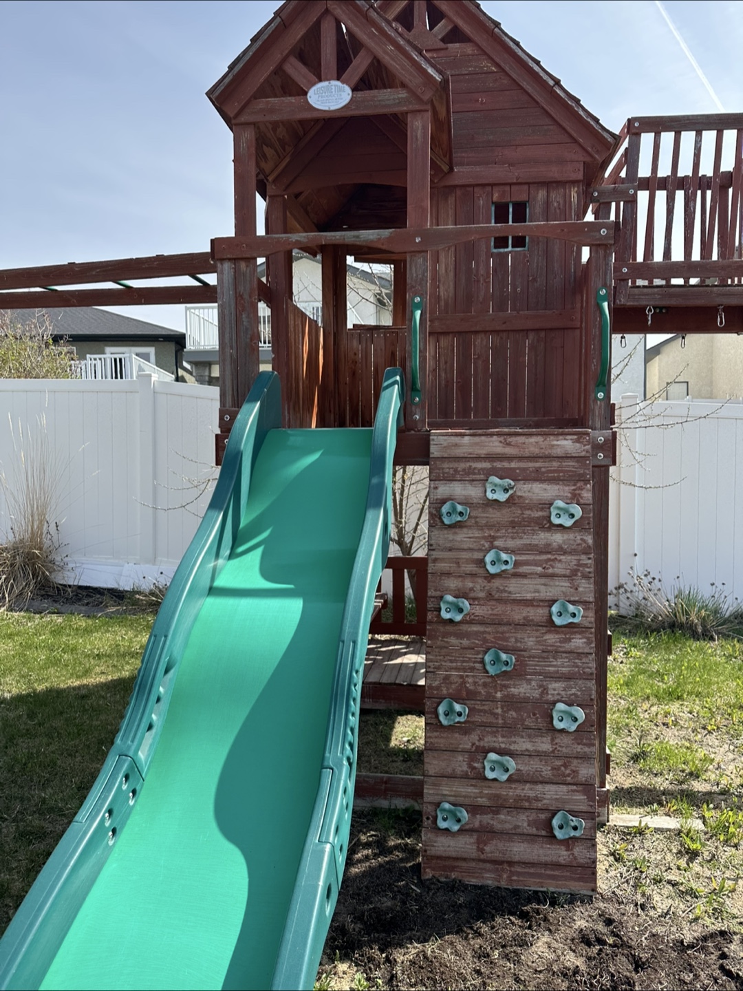 Playhouse - photo 3
