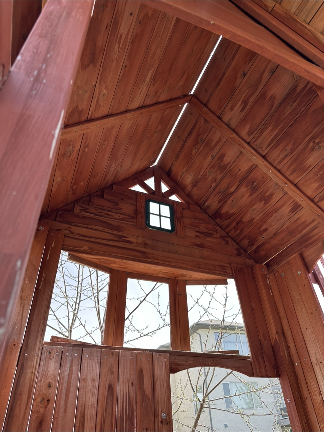 Playhouse - photo 5
