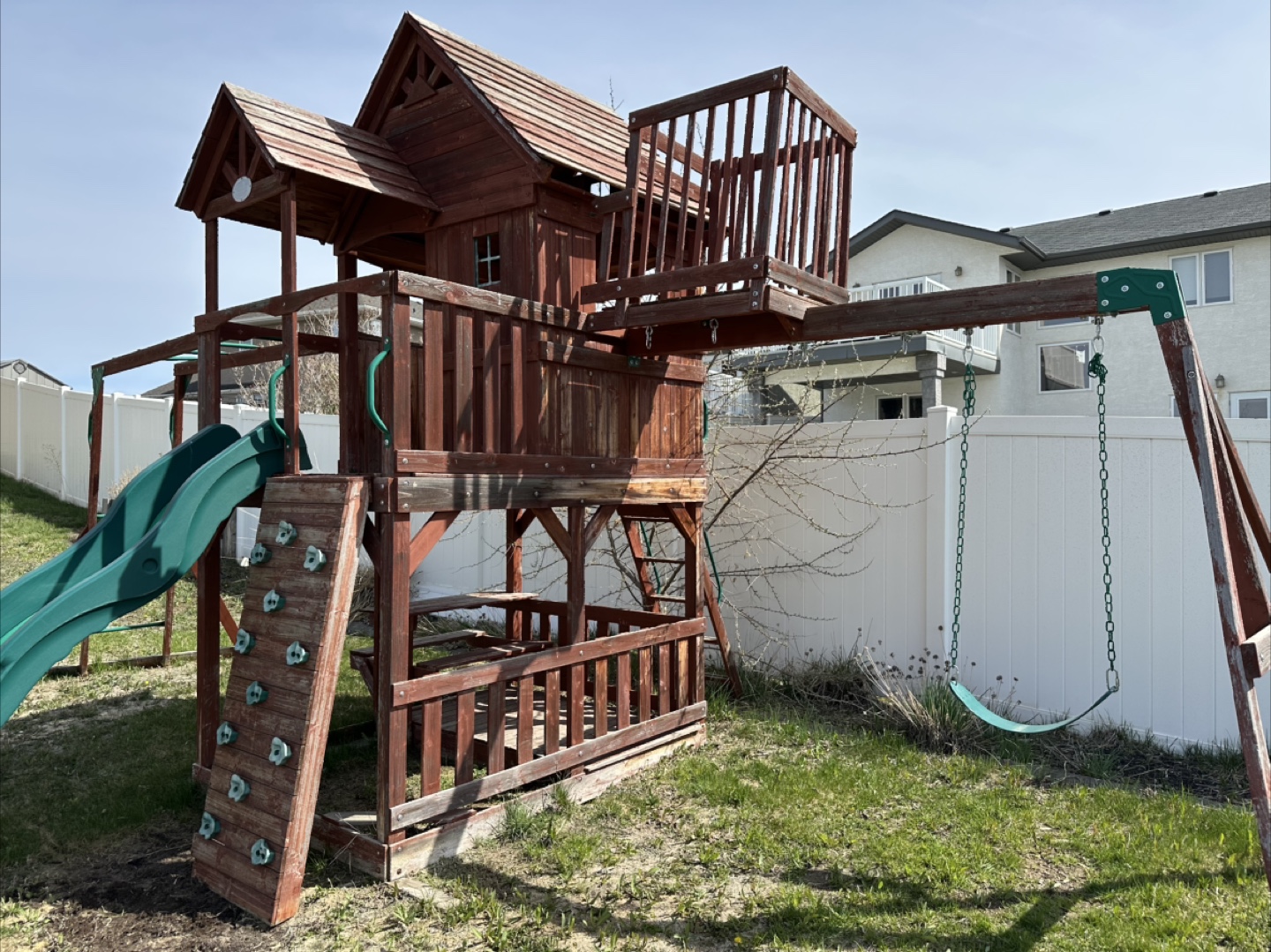 Playhouse - photo 2