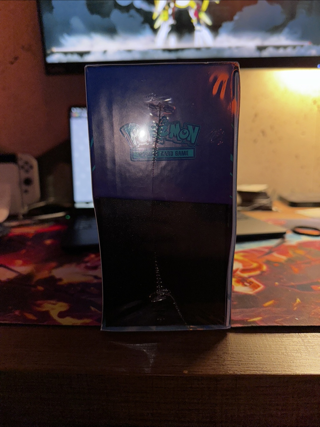 Pokemon - Journey Together ETB Elite Trainer Box - photo 2