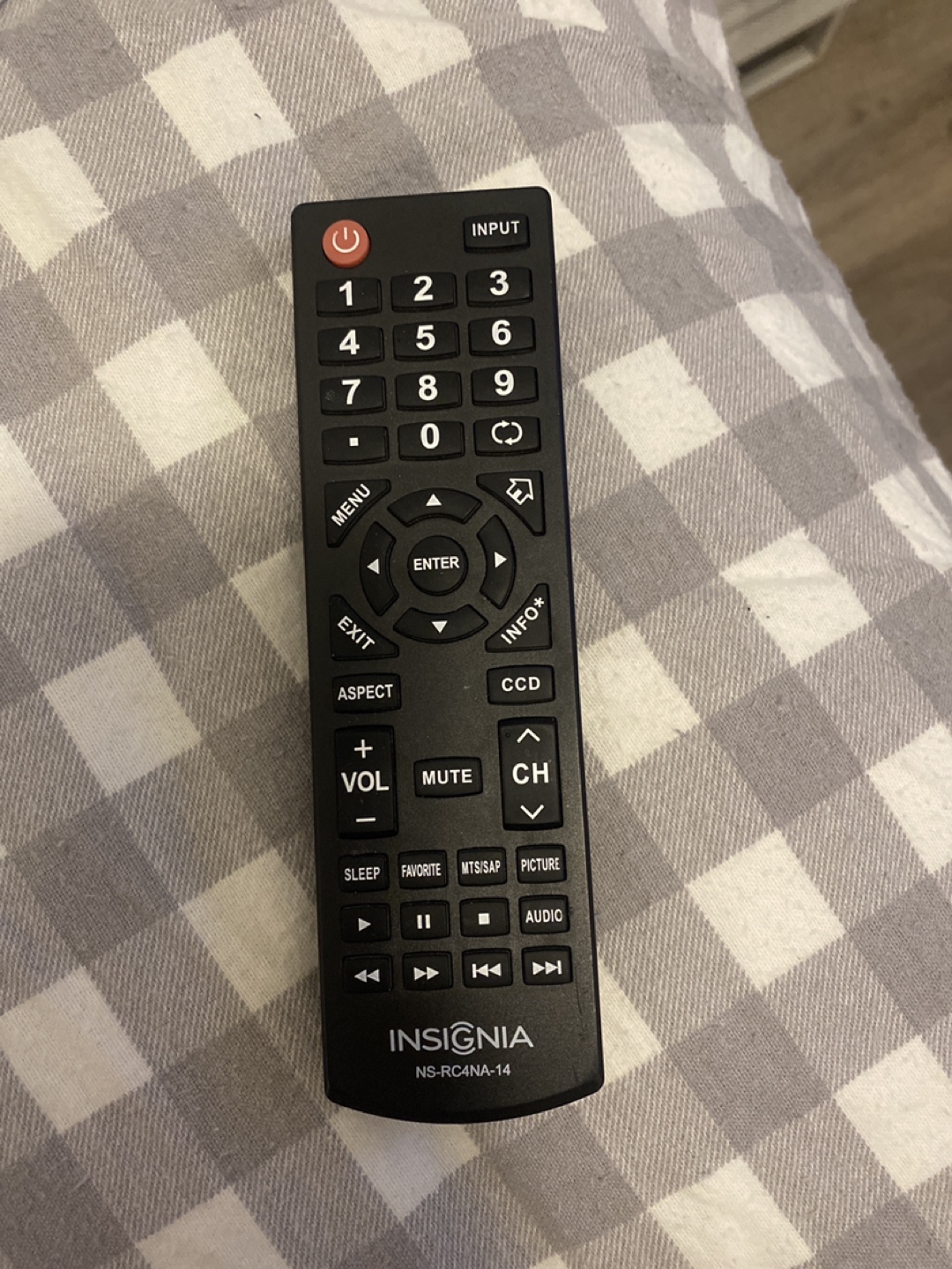Insignia TV - photo 2
