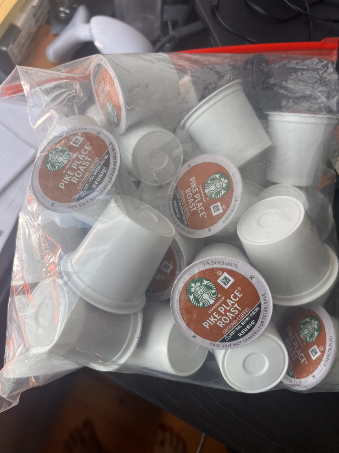 Keurig K Select Coffee Maker - Silver - photo 3