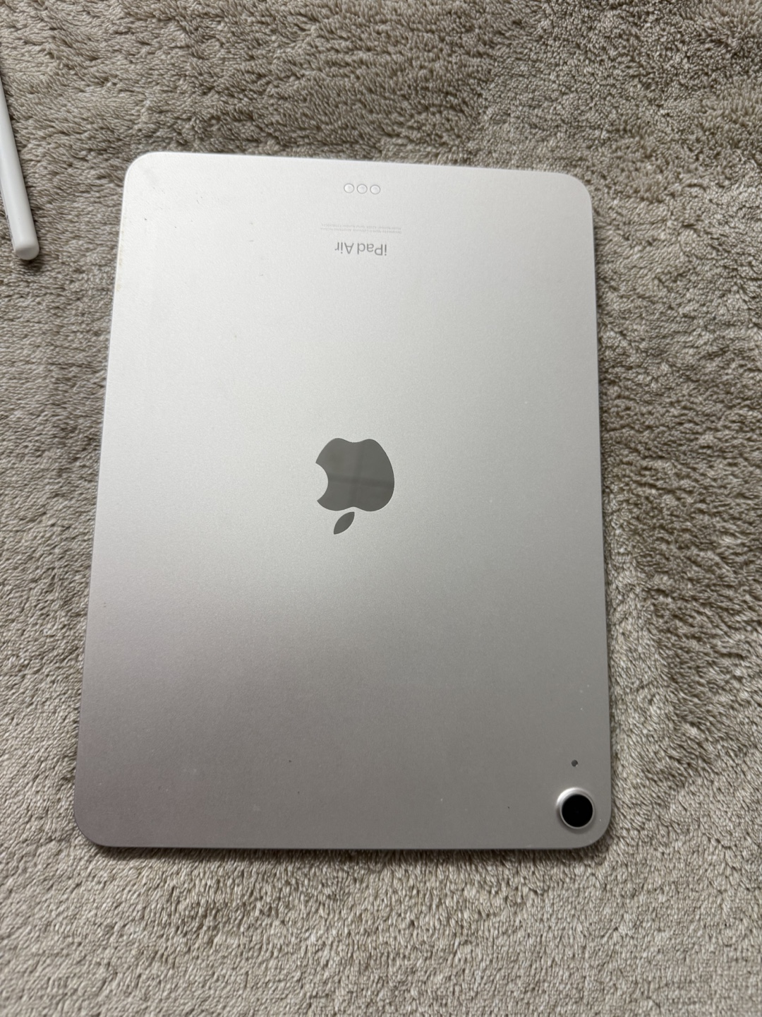 iPad Air 5th Generation 64GB WiFi + Apple Pencil + AppleCare - photo 3
