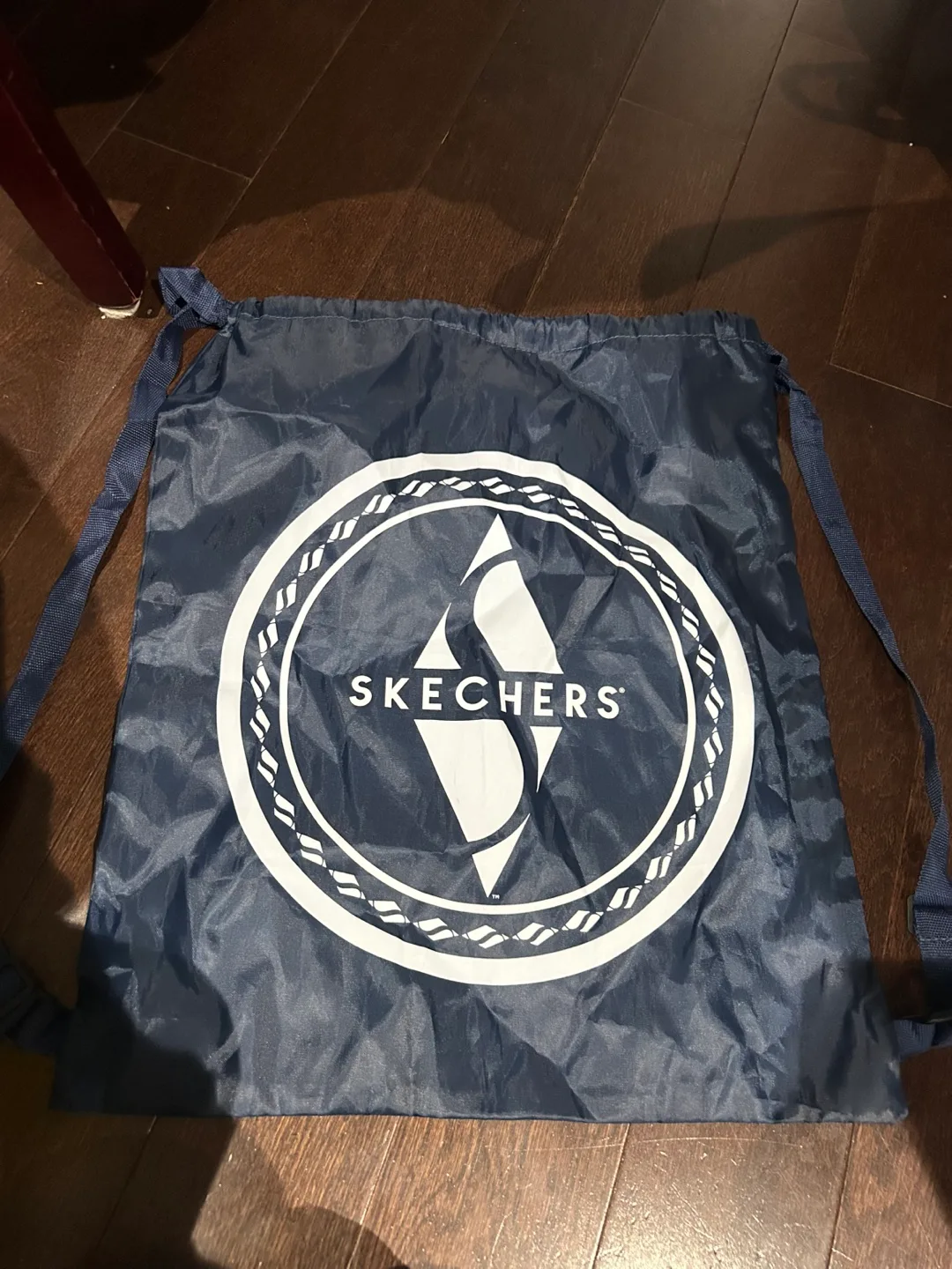 Skechers Drawstring Bag thumbnail