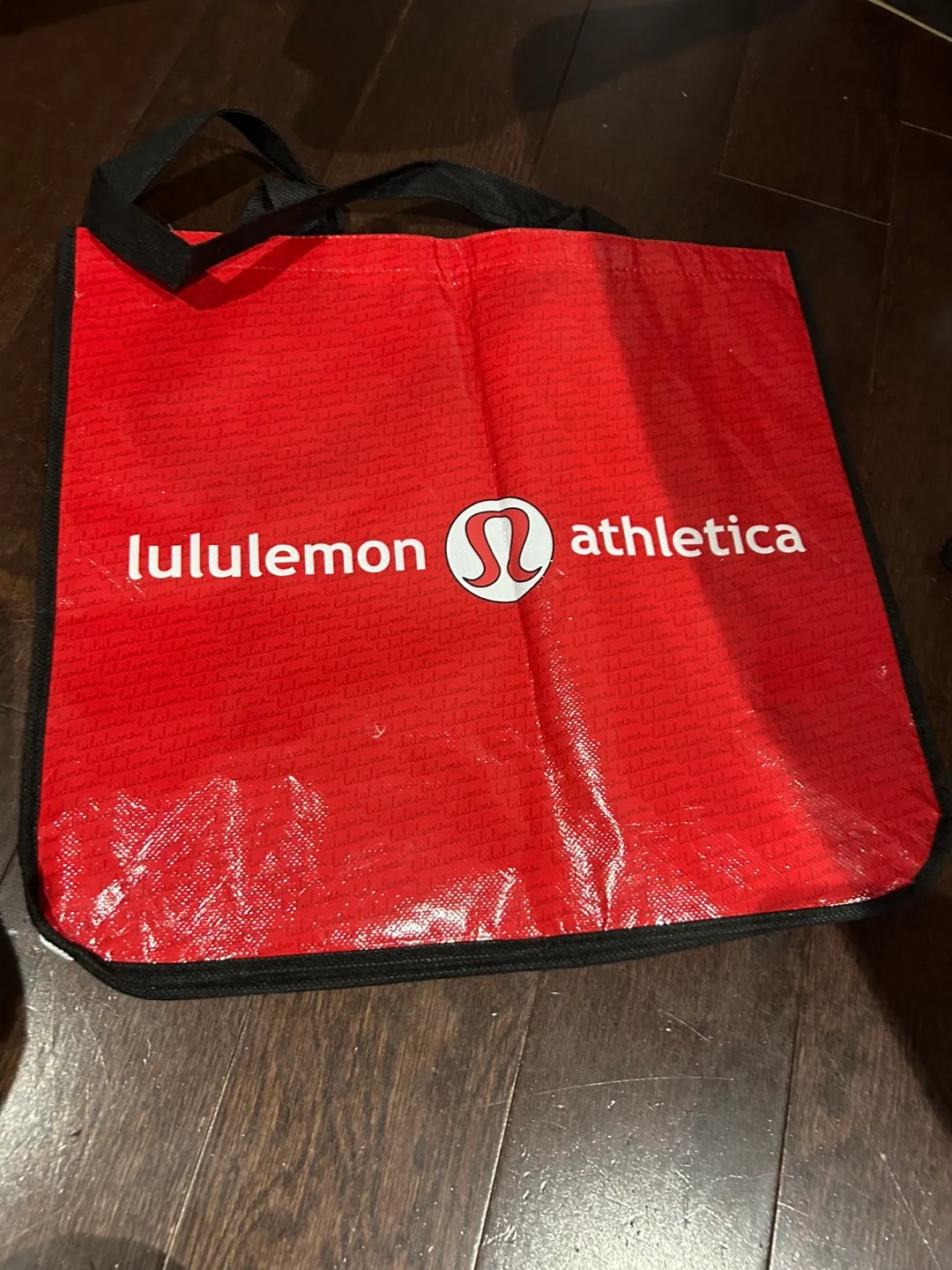 Vintage lululemon bags image indicator(9)