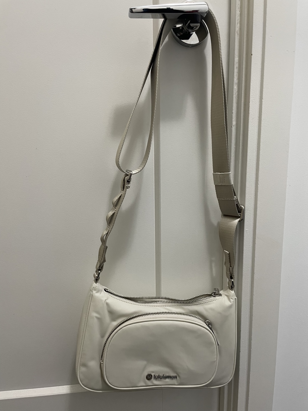 Lululemon Crossbody Bag