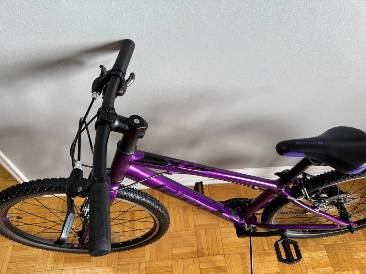 Giant ARX”24” Kids' Bike