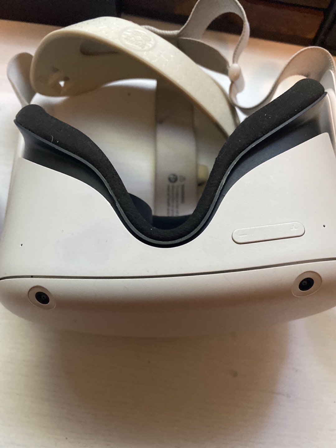 Meta Quest 2 VR Headset and Controllers - photo 2