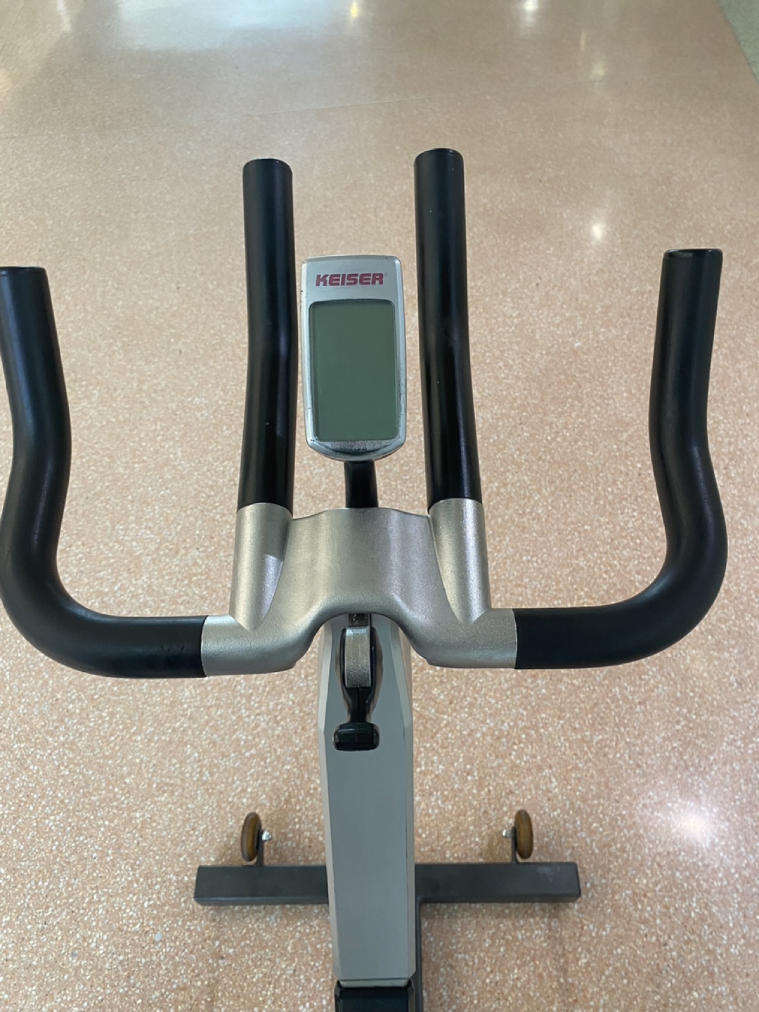 Keiser M3i Indoor Cycle - photo 2
