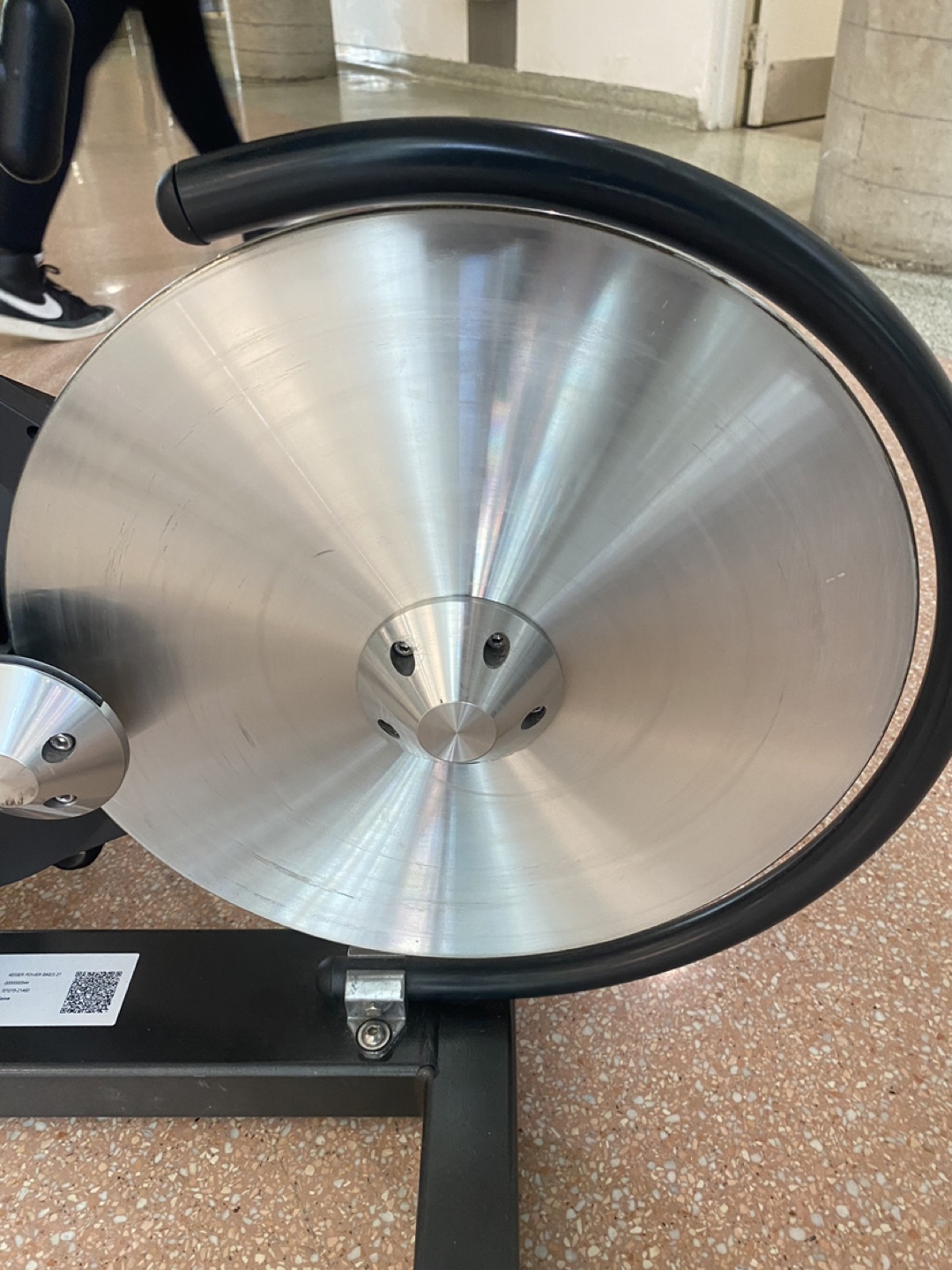 Keiser M3i Indoor Cycle - photo 5