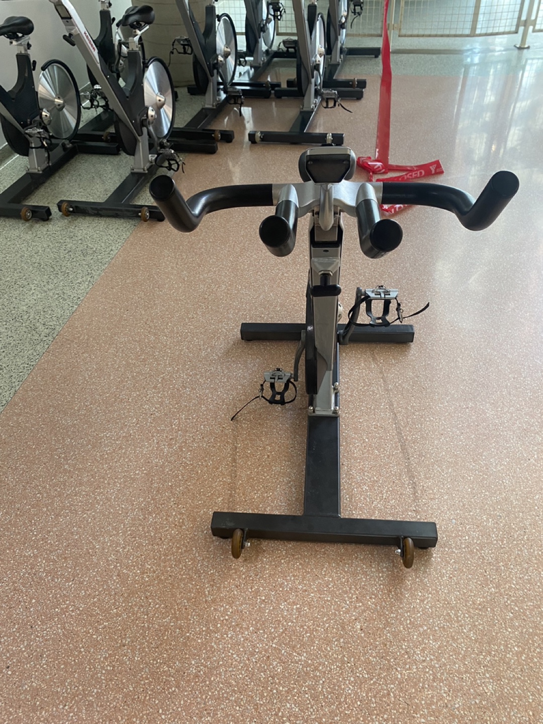 Keiser M3i Indoor Cycle