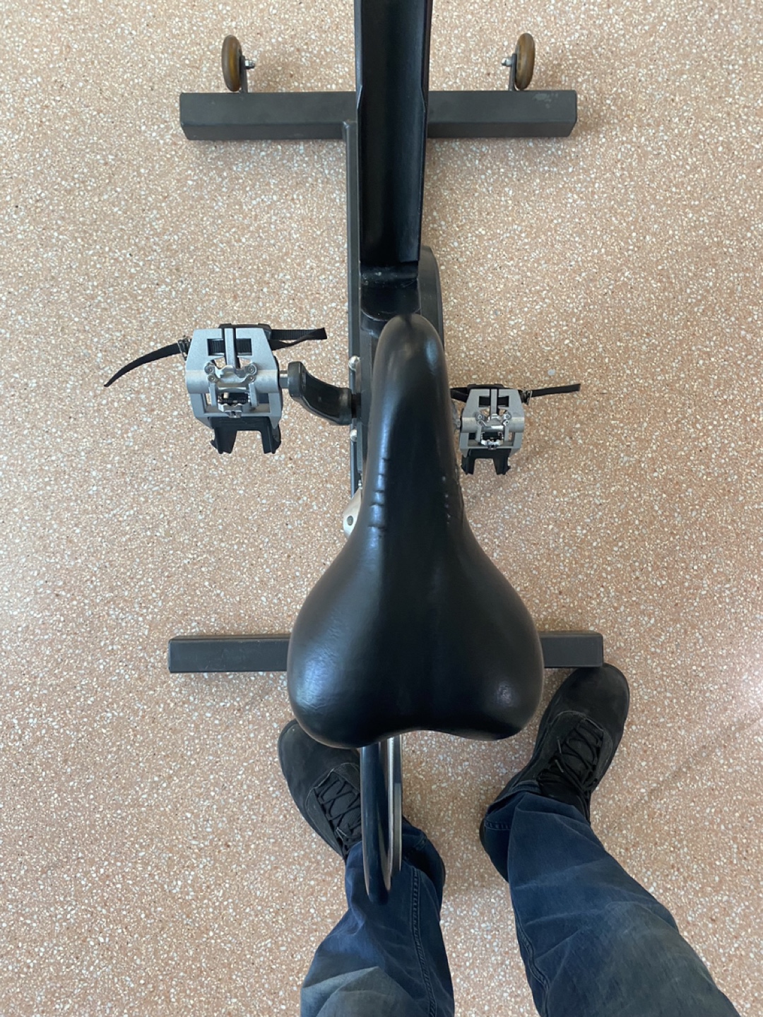 Keiser M3i Indoor Cycle - photo 3