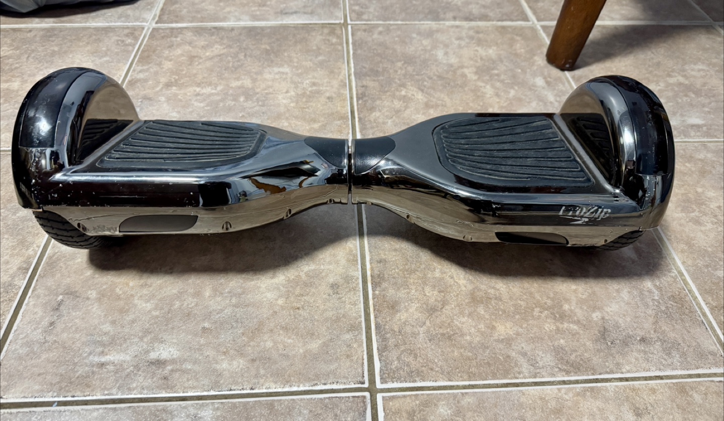 Self Balancing Scooter/Hoverboard