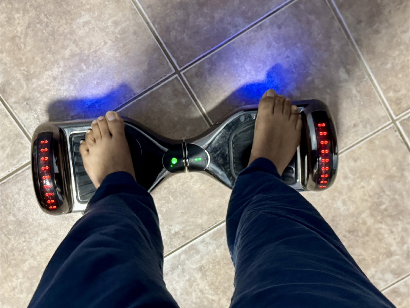 Self Balancing Scooter/Hoverboard - photo 3