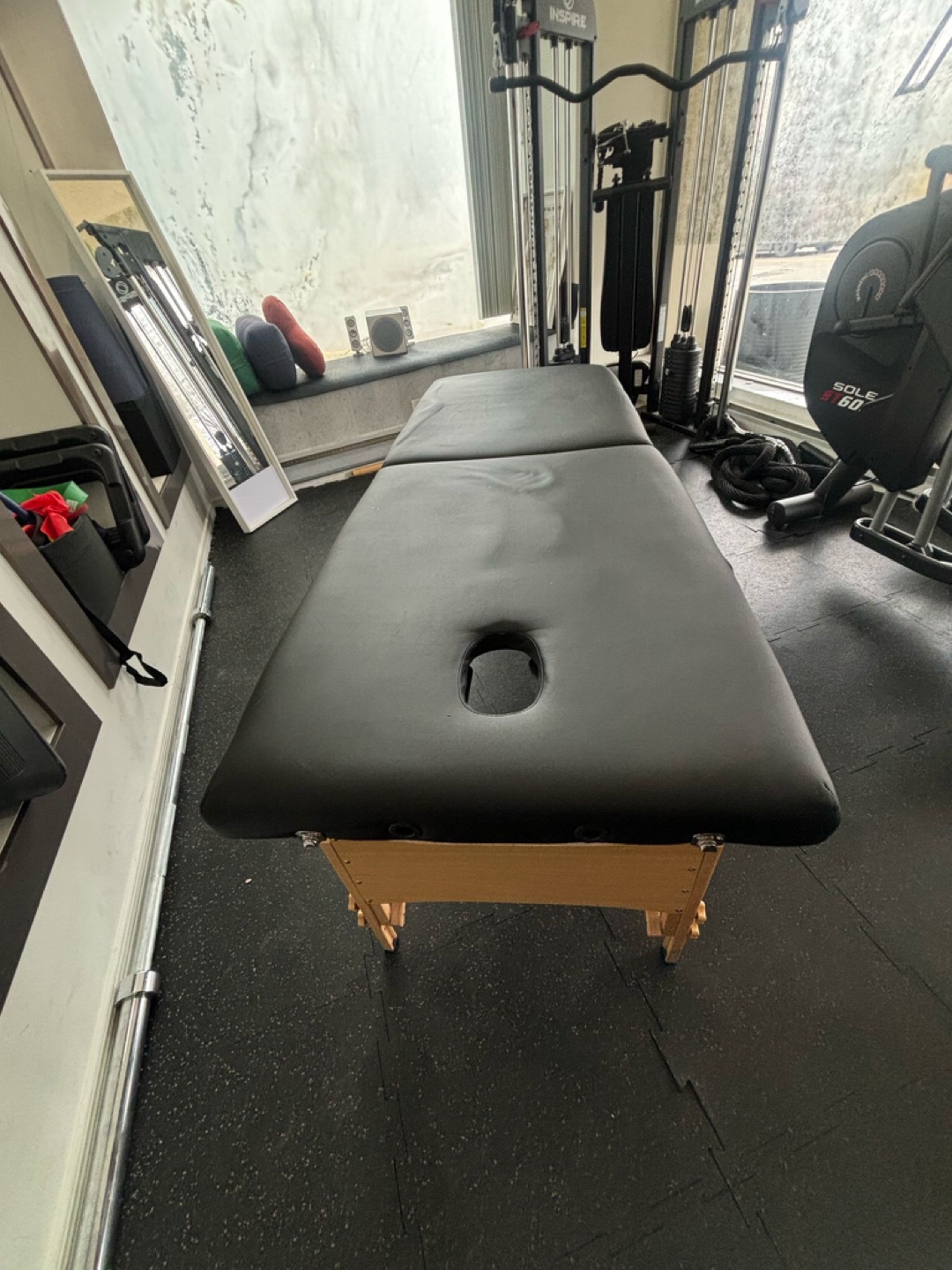 Portable Massage Table - photo 3