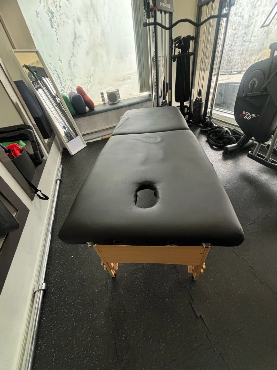 Portable Massage Table image indicator(3)