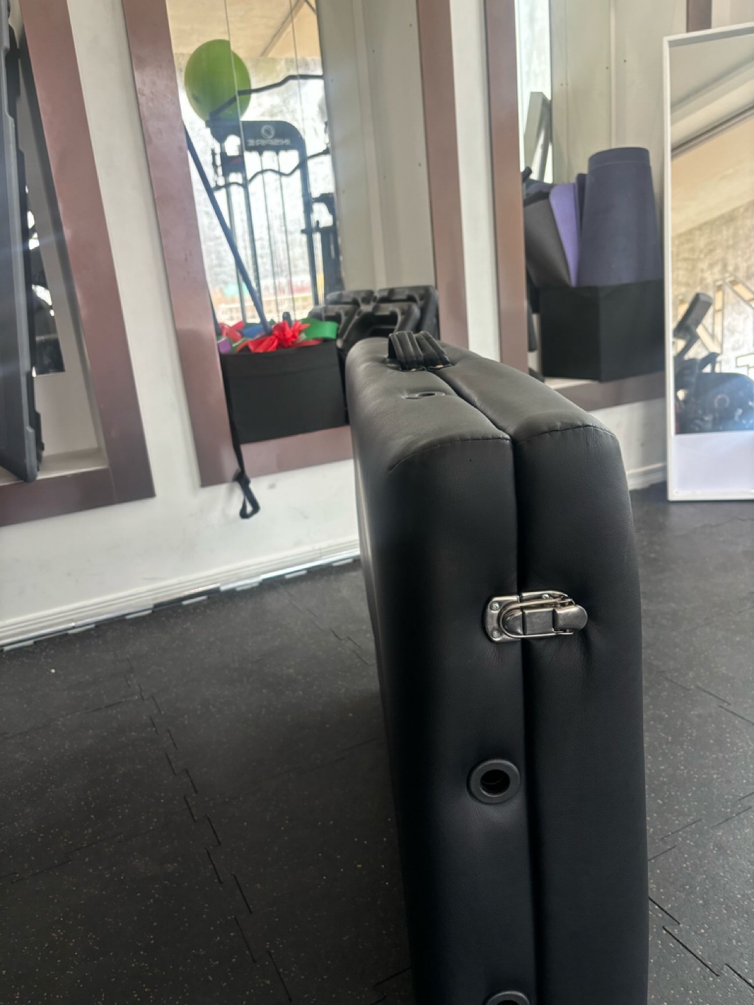 Portable Massage Table
