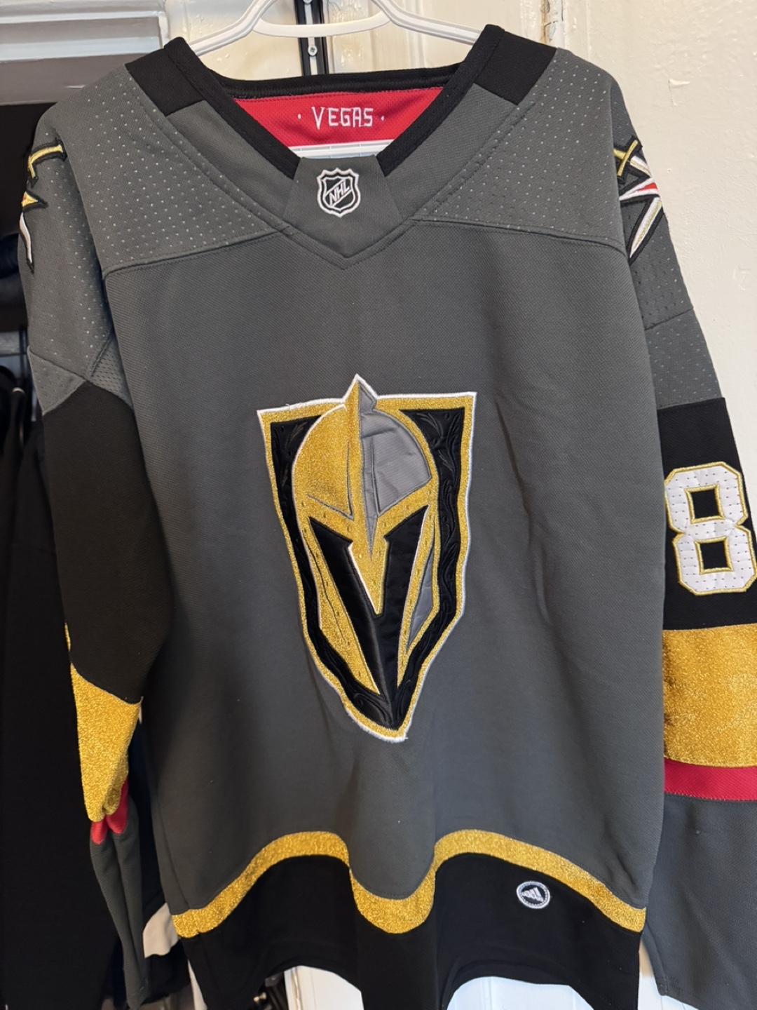 Adidas Vegas Golden Knights