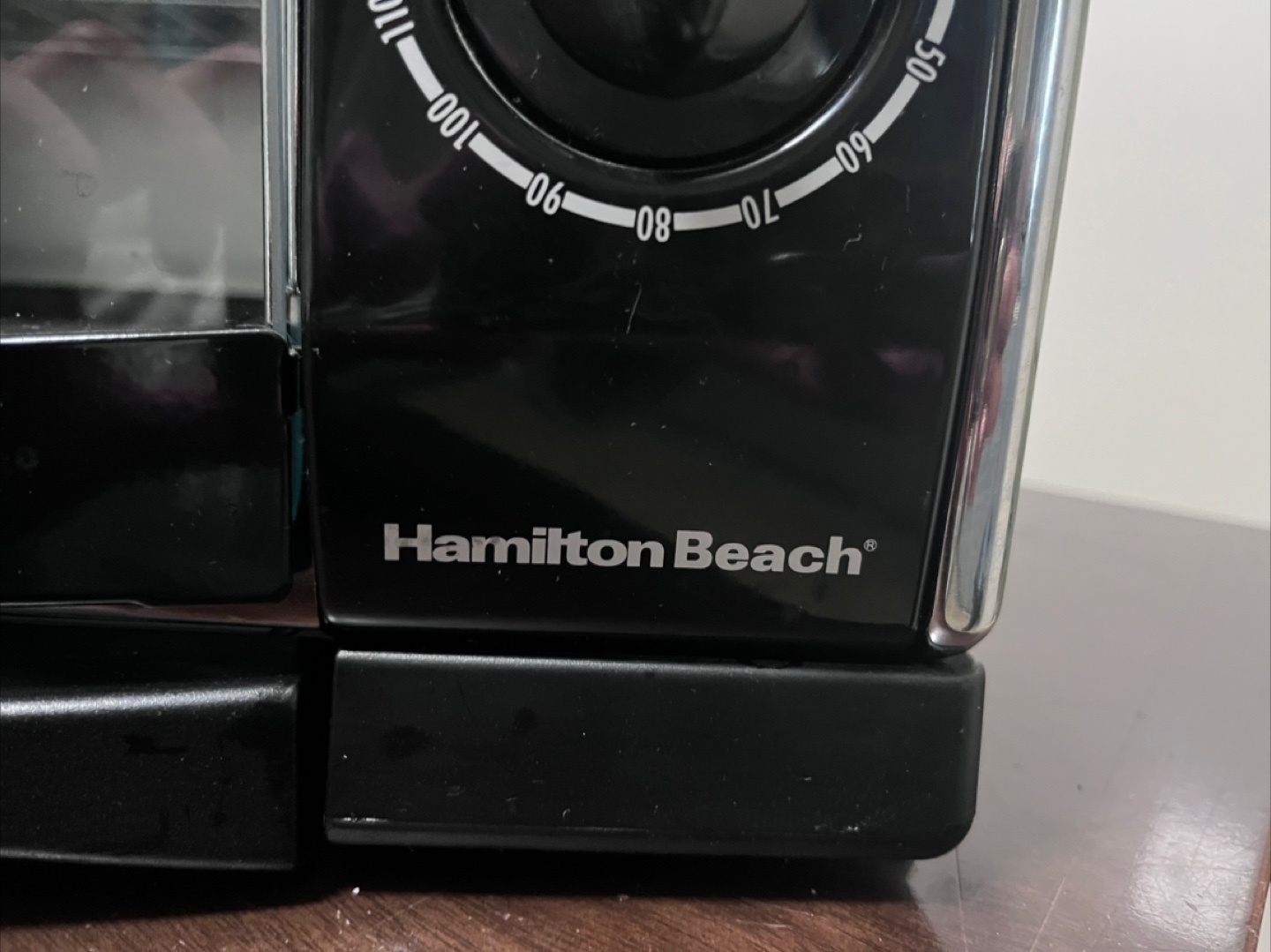 Hamilton Beach Convection Oven - photo 4