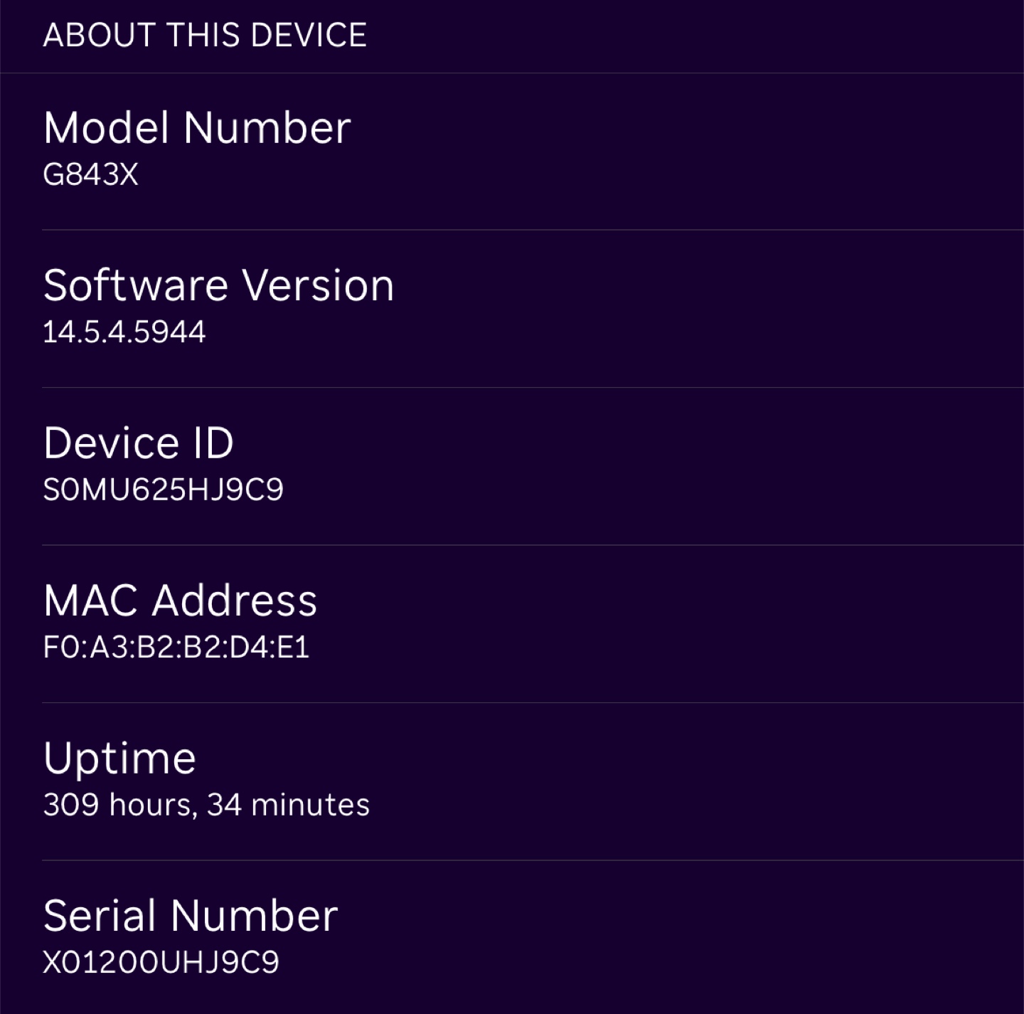 75" Onn Roku Smart TV - photo 5