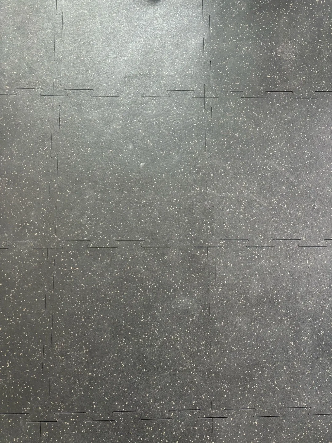 Interlocking Rubber Gym Flooring Tiles image indicator(2)