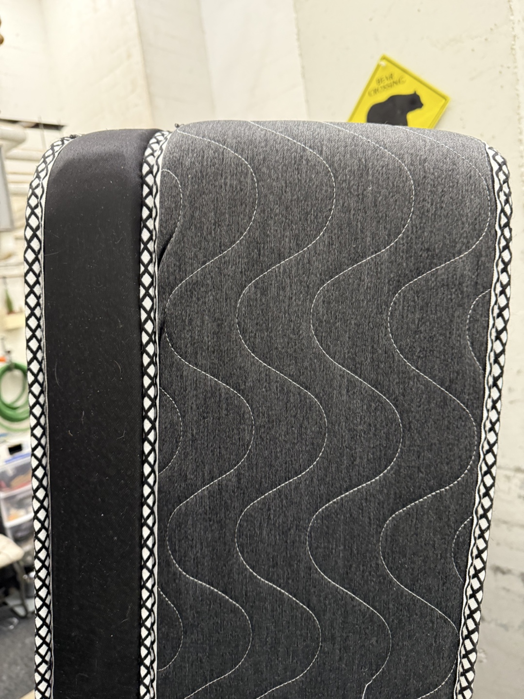Double Mattress Topper - photo 3