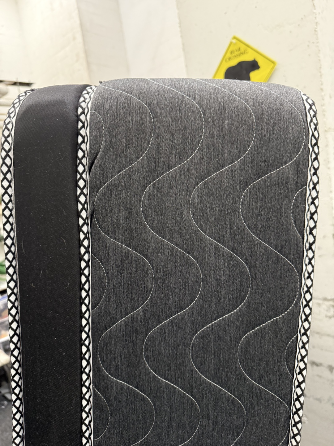 Double Mattress Topper - photo 2