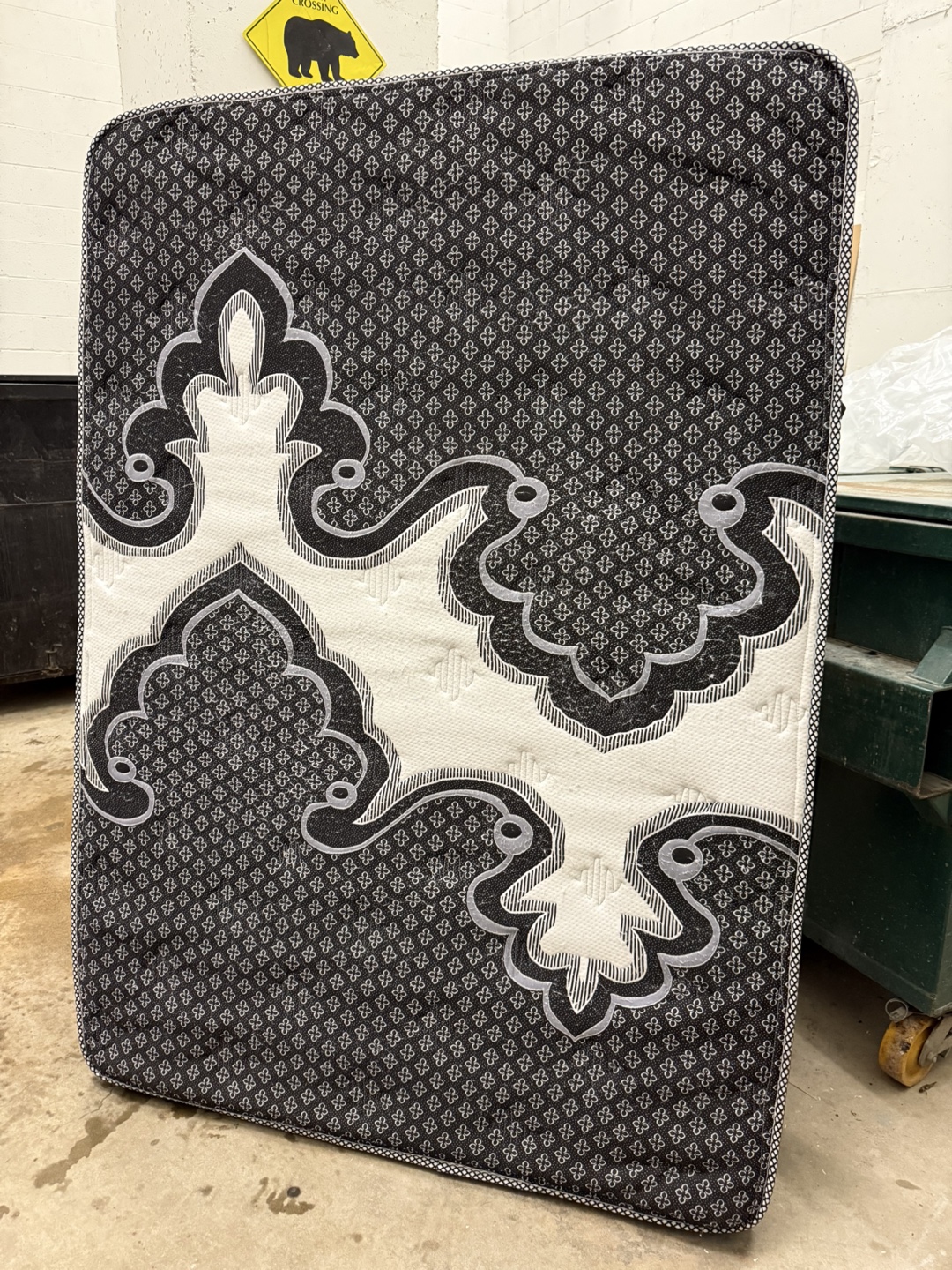 Double Mattress Topper