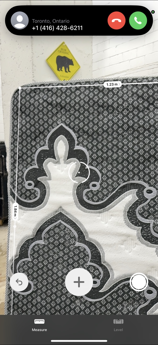 Double Mattress Topper - photo 4