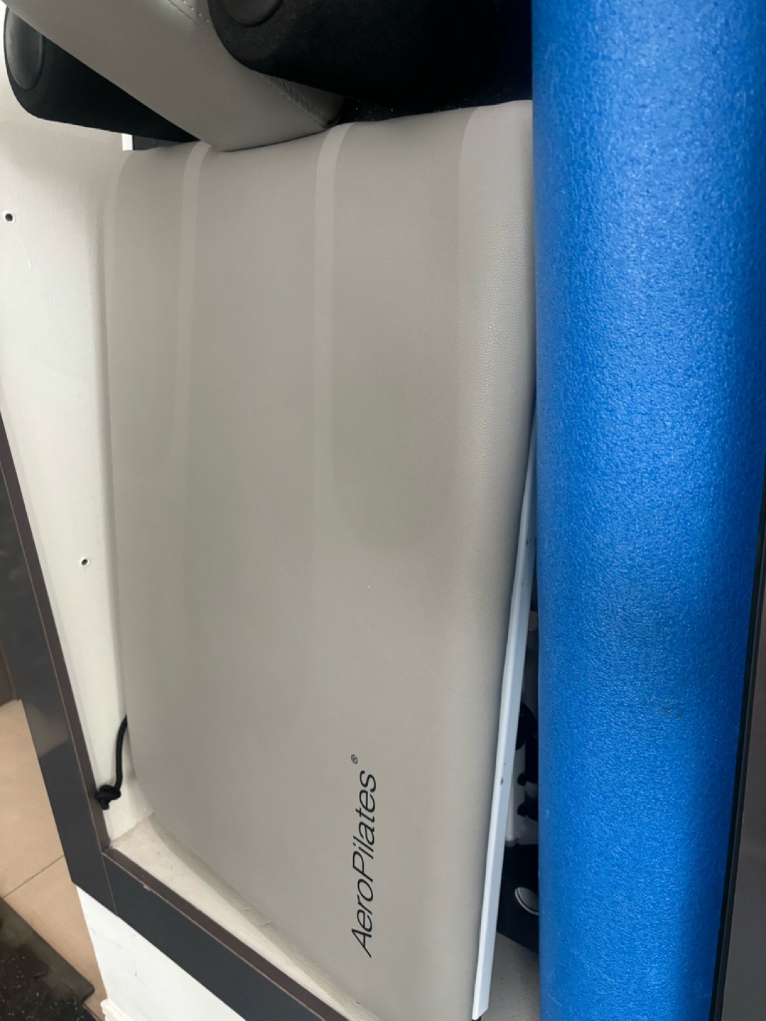 AeroPilates Padded Fitness Equipment - photo 3
