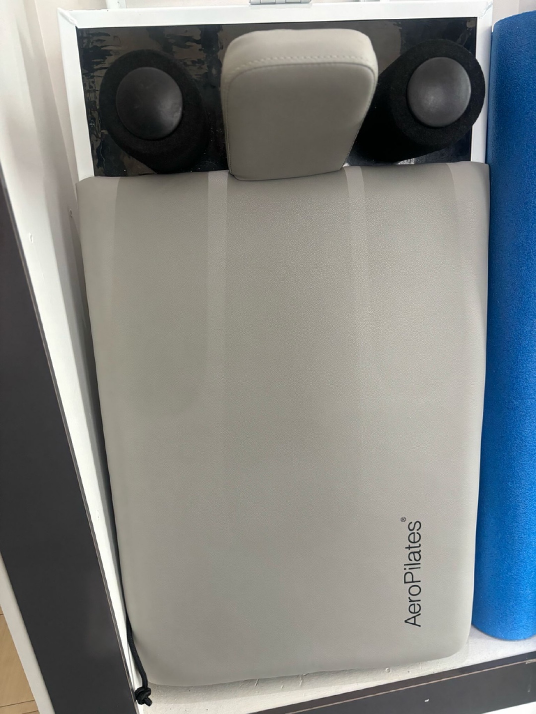 AeroPilates Padded Fitness Equipment