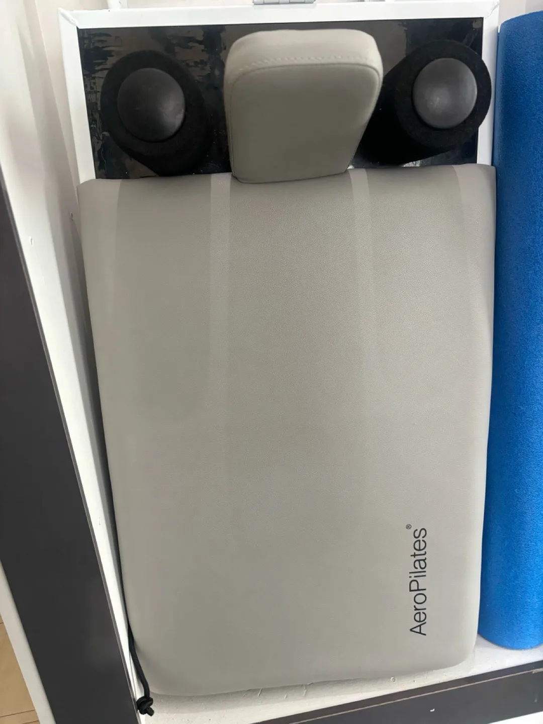 AeroPilates Padded Fitness Equipment