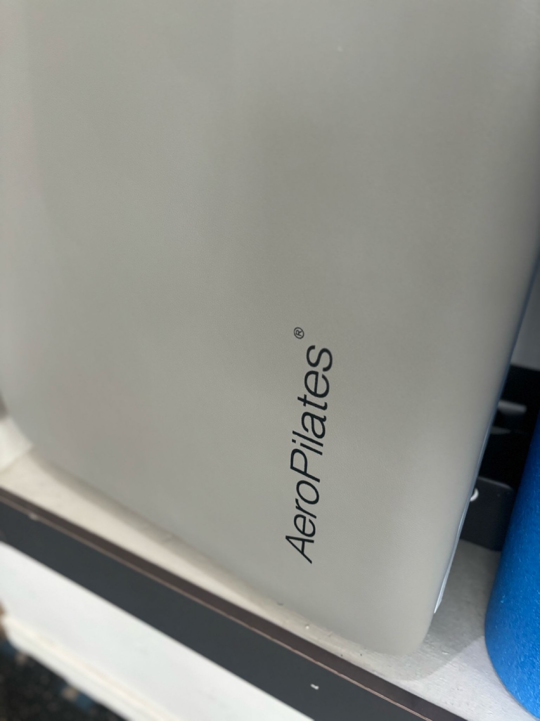 AeroPilates Padded Fitness Equipment - photo 2