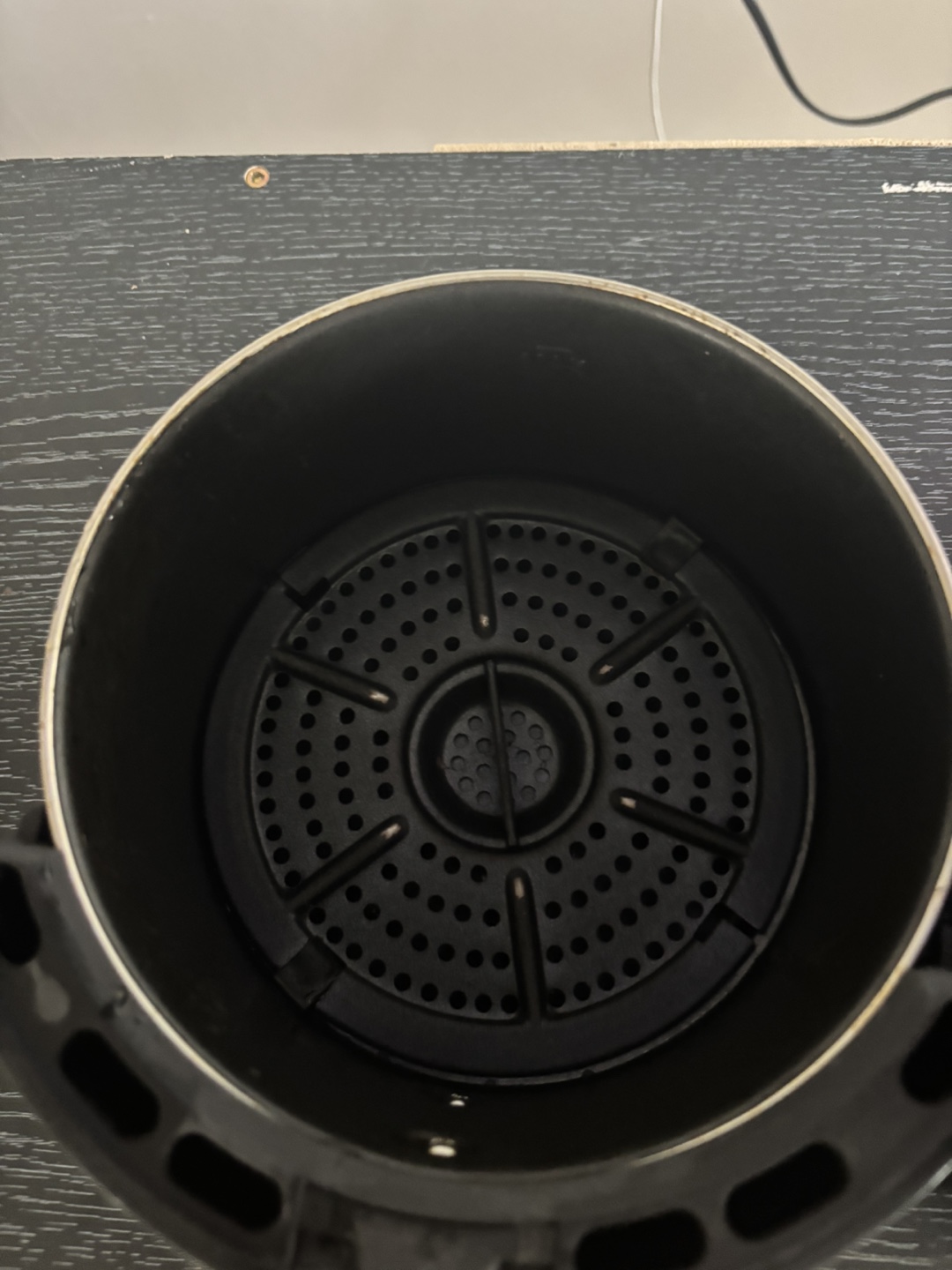 T-fal ActiFry Air Fryer - photo 2