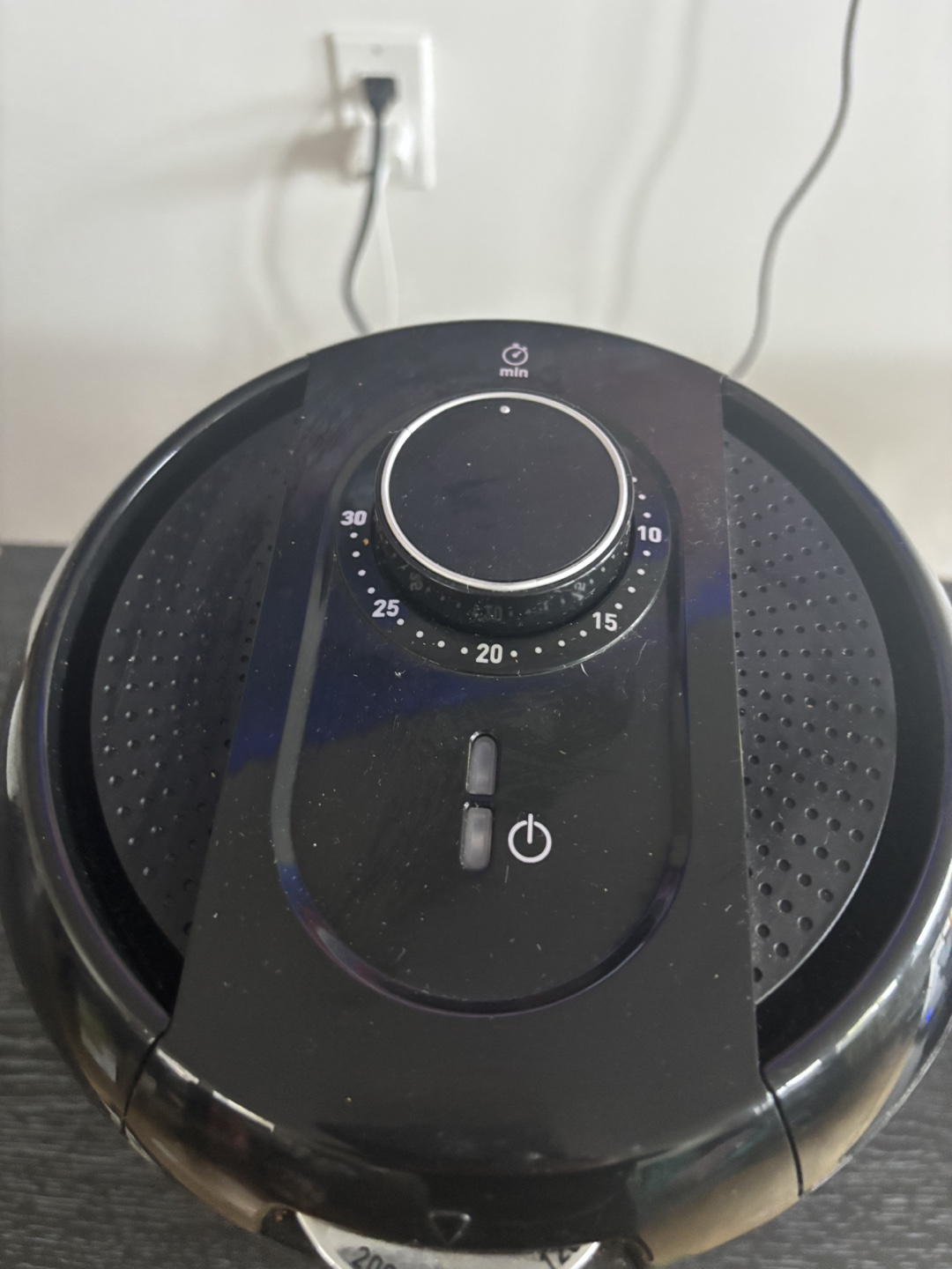 T-fal ActiFry Air Fryer - photo 3