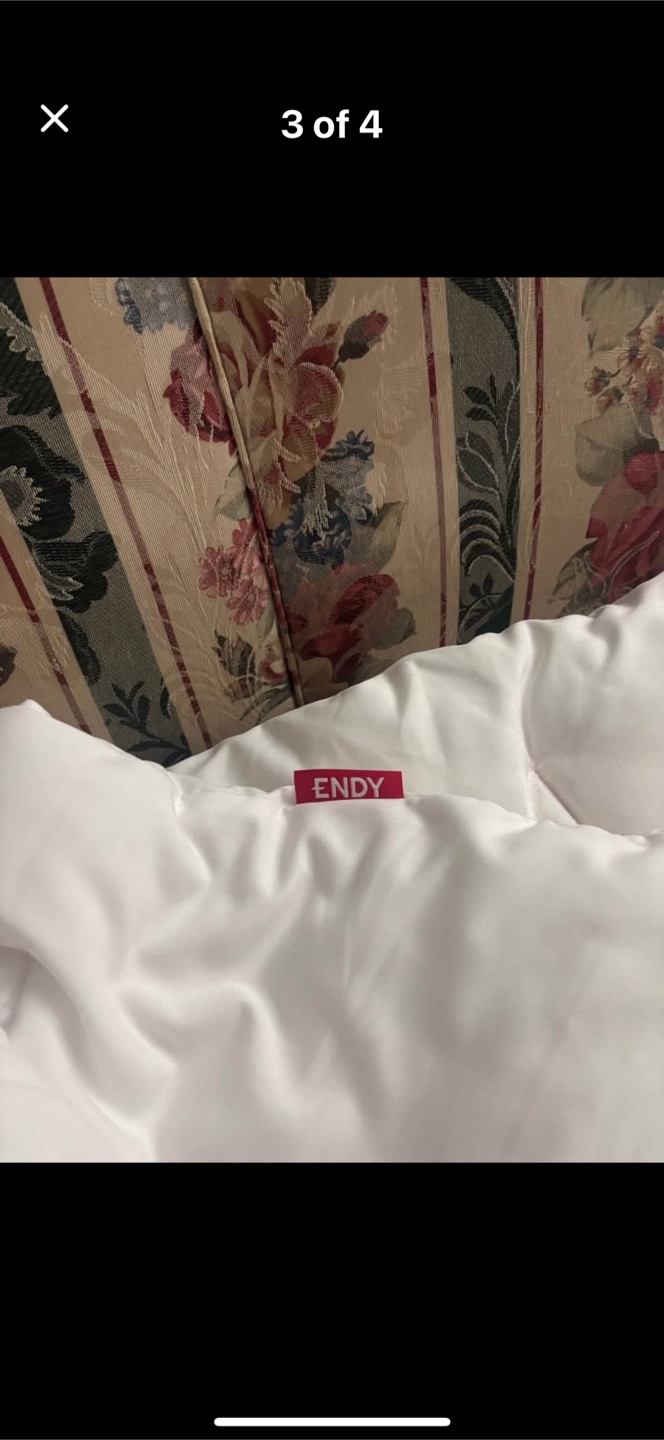 New Endy Comforter (Queen) - photo 3