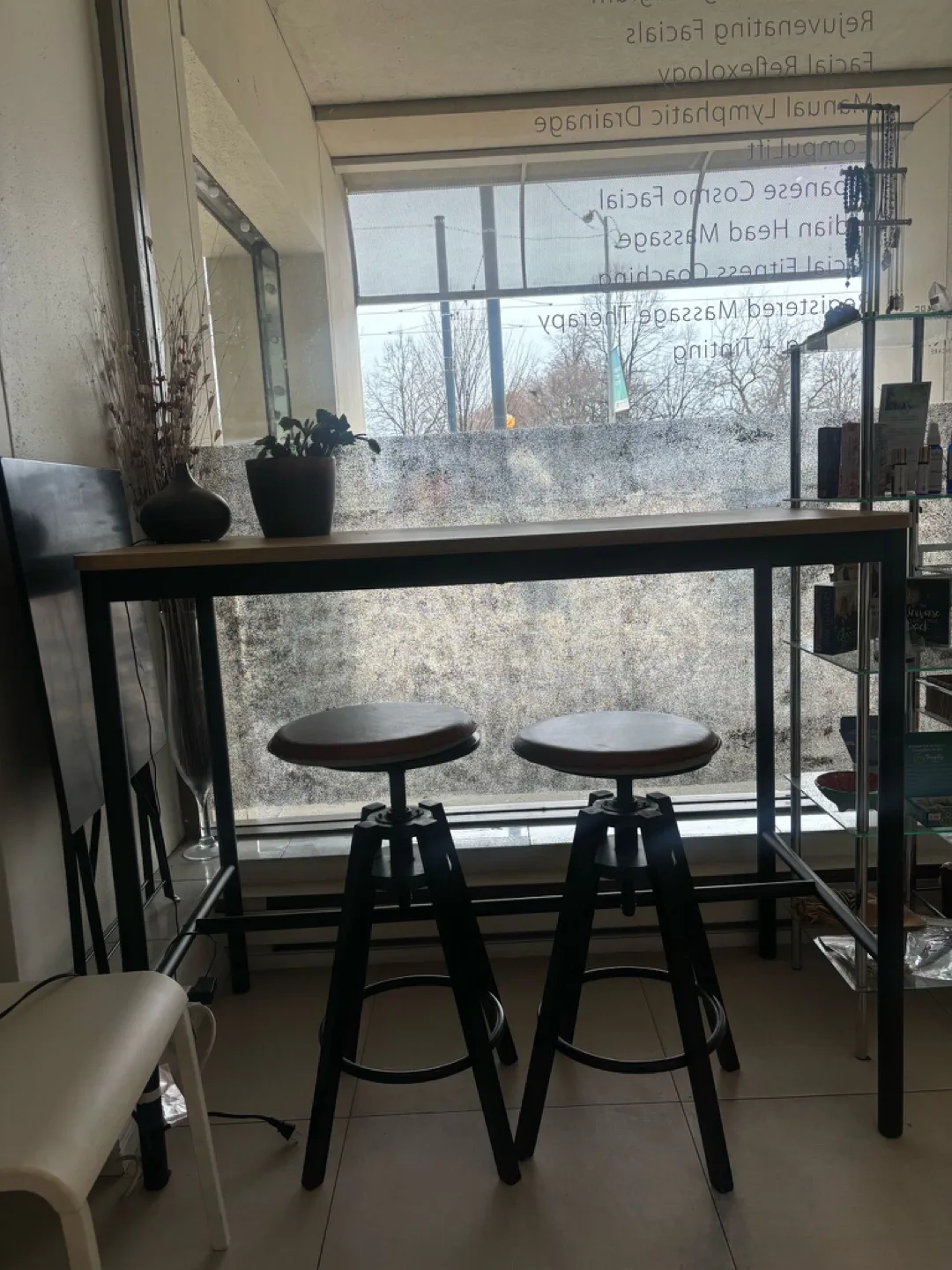 High table image indicator(2)