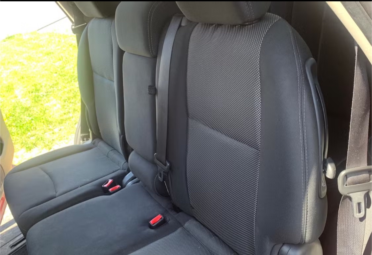 AS-IS 2017 Nissan Pathfinder SUV - photo 5