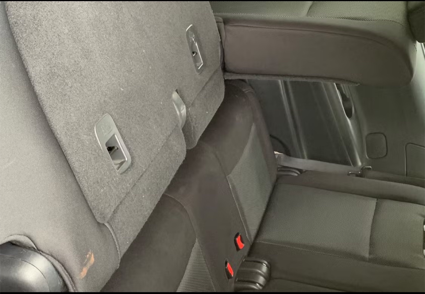 AS-IS 2017 Nissan Pathfinder SUV - photo 4