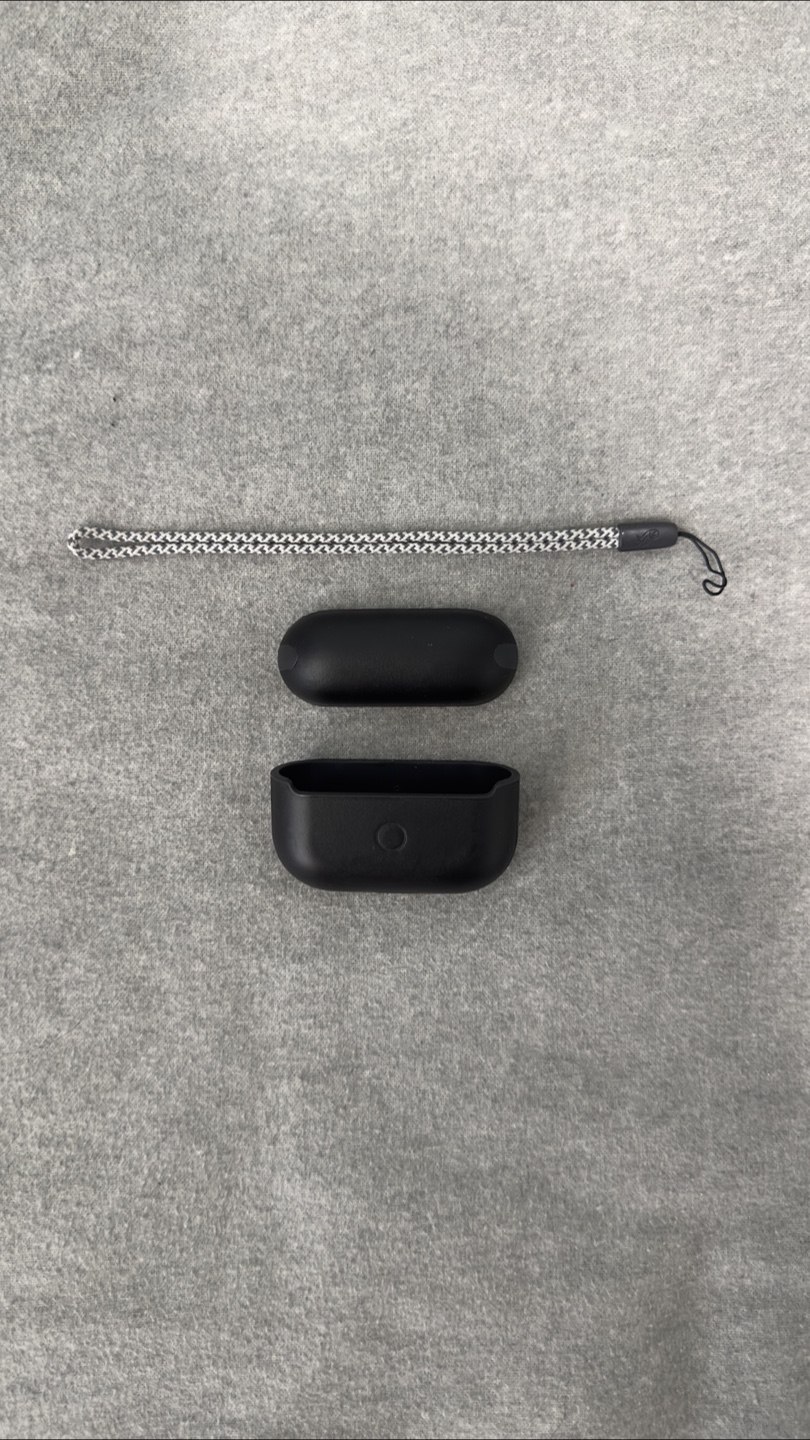 Leather Bellroy Pod Jacket Pro Airpods Pro Case - photo 2