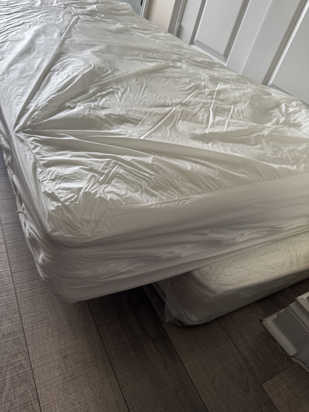 Twin size Mattress - photo 2