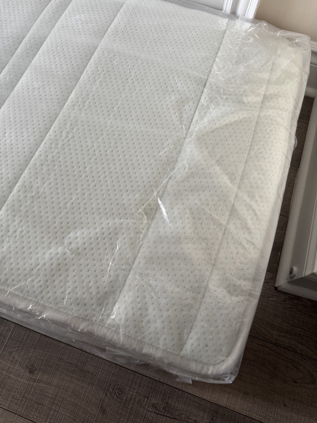 Twin size Mattress - photo 4