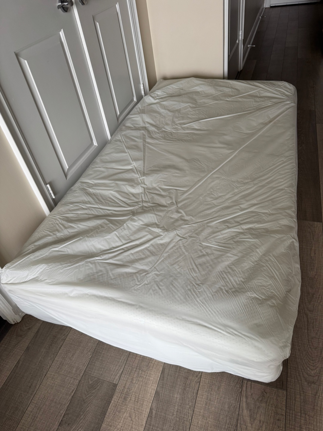 Twin size Mattress - photo 3