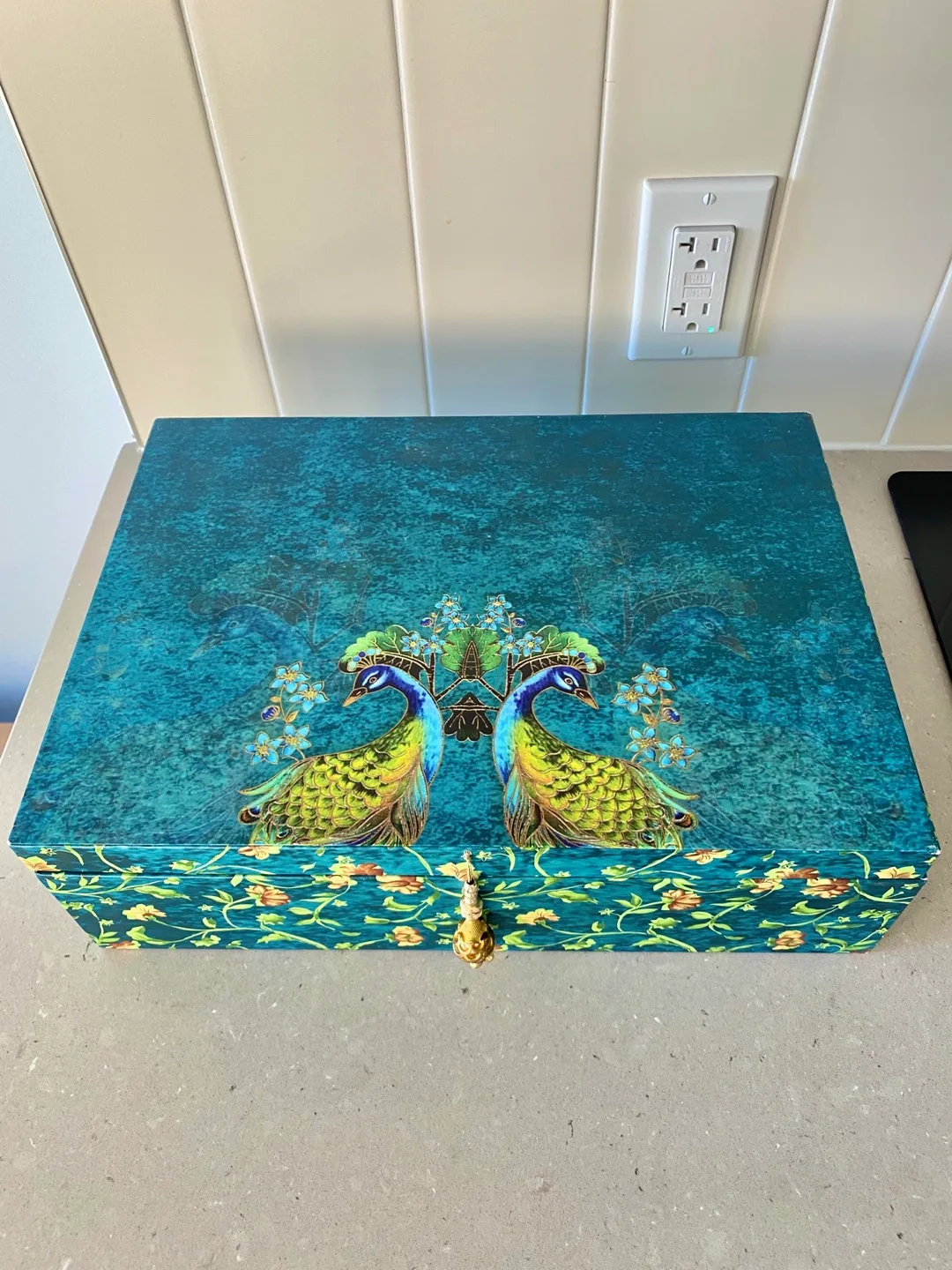 DIY Surprise boxes thumbnail