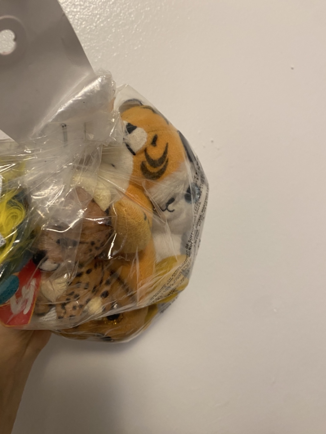 Ty Beanie Boos Plush Toy Bundle - photo 4