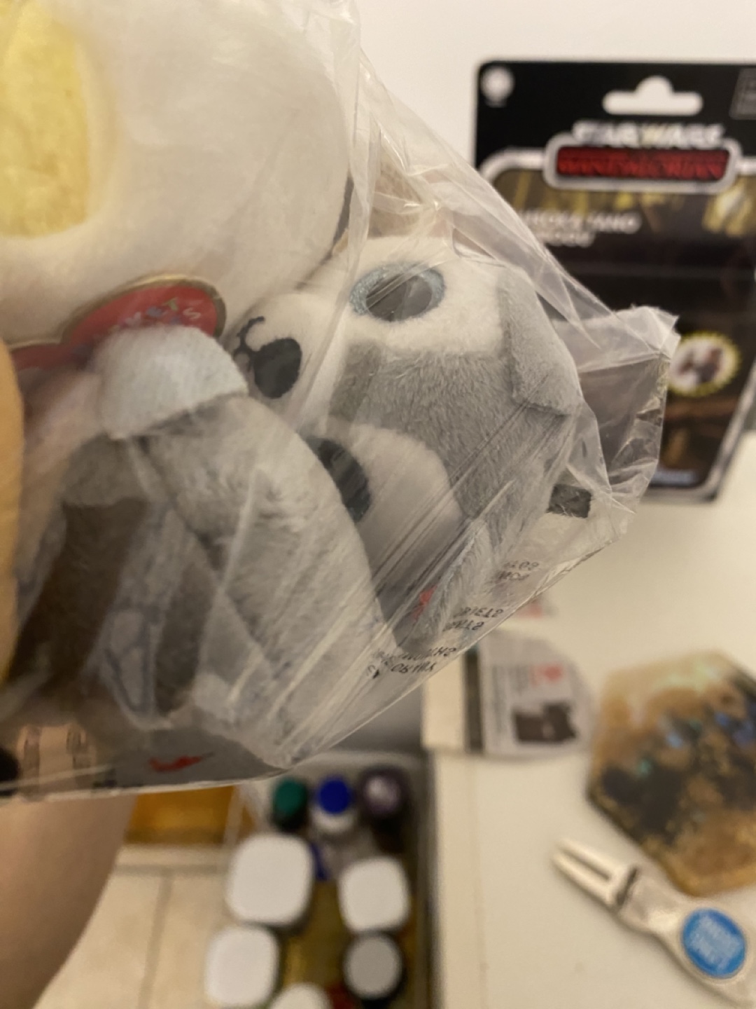 Ty Beanie Boos Plush Toy Bundle - photo 3